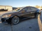 2018 HYUNDAI SONATA SE - 5NPE24AF8JH624093