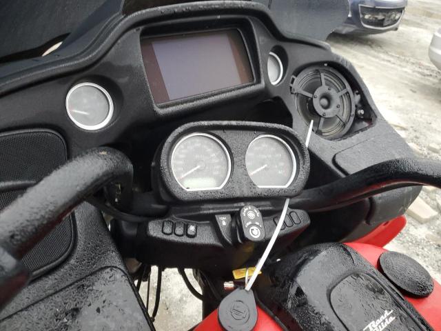 2022 HARLEY-DAVIDSON FLTRXS 1HD1KTP17NB650730