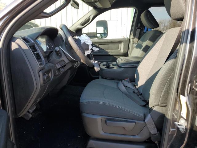 2021 RAM 2500 TRADE - 3C6UR5CL1MG583858
