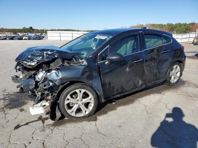 2017 CHEVROLET CRUZE PREM - 3G1BF6SM2HS562246