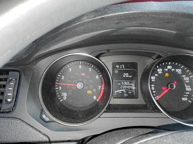 2016 VOLKSWAGEN JETTA S - 3VW167AJXGM288004