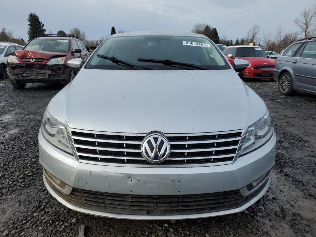 VIN WVWBN7AN0DE506899 2013 VOLKSWAGEN CC no.5