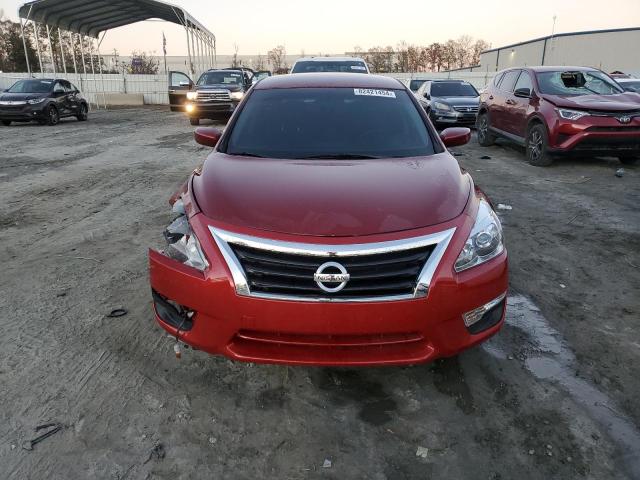 2015 NISSAN ALTIMA 2.5 - 1N4AL3AP9FN334215