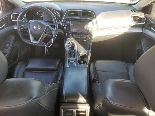 2017 NISSAN MAXIMA 3.5 - 1N4AA6AP2HC394052