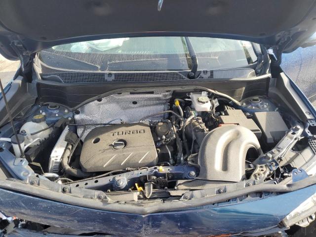 2020 BUICK ENCORE GX - KL4MMGSL9LB118640