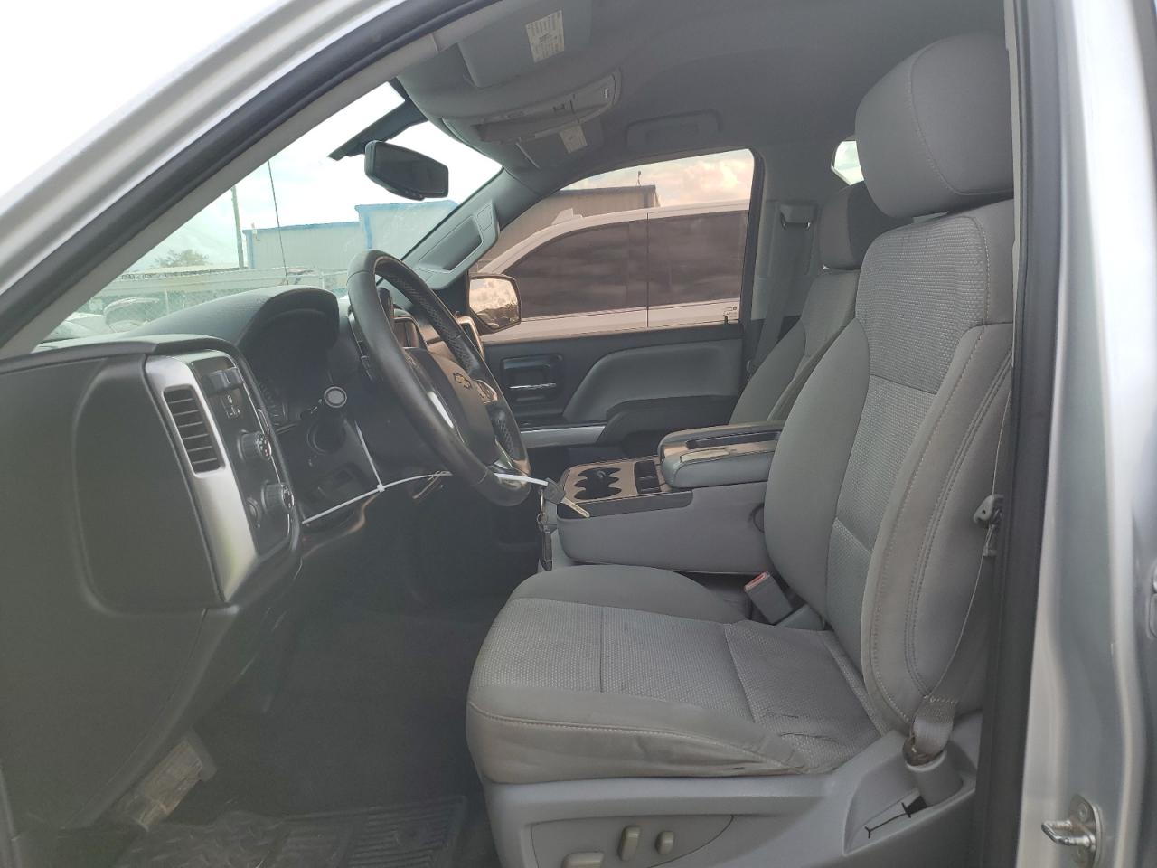 Lot #3040548614 2014 CHEVROLET SILVERADO