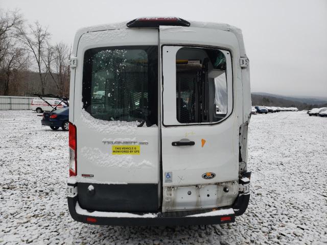 VIN 1FDZX2CM4KKB27950 2019 FORD TRANSIT no.6