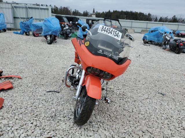 2009 HARLEY-DAVIDSON FLTR 1HD1FS4189Y633098