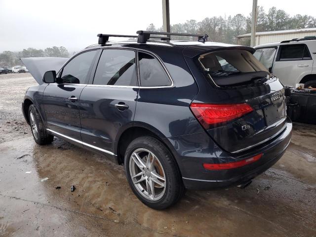 VIN WA1L2AFP7HA032378 2017 AUDI Q5 no.2