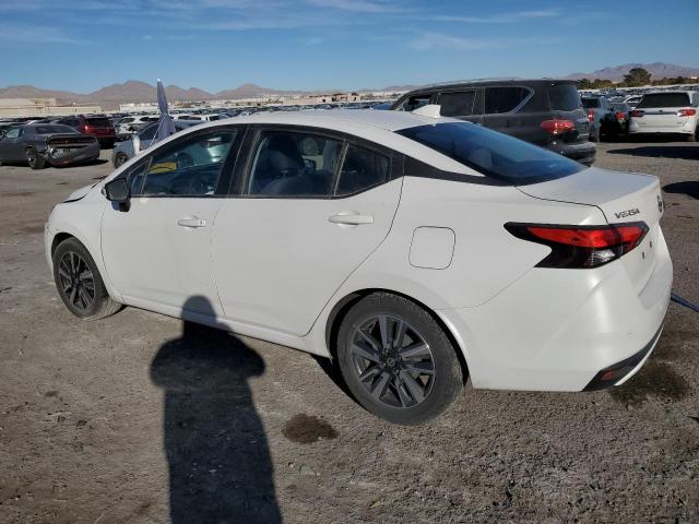 2021 NISSAN VERSA SV - 3N1CN8EV1ML869879
