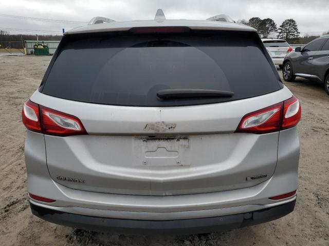 2018 CHEVROLET EQUINOX PR - 2GNAXMEVXJ6299928