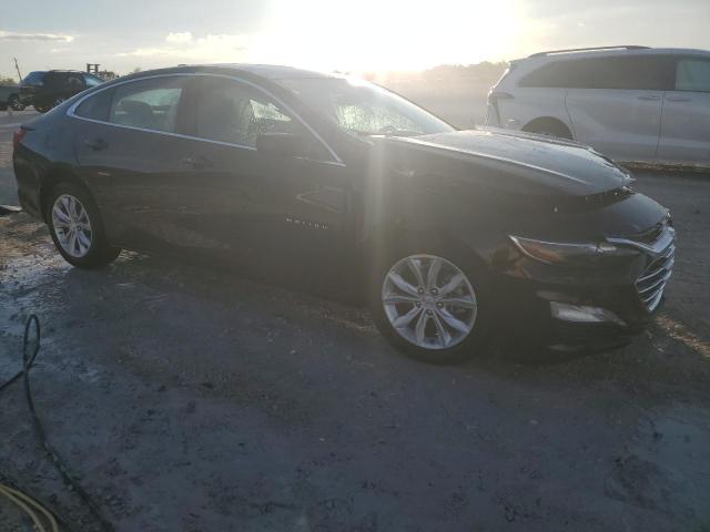 VIN 1G1ZD5ST5SF123186 2025 CHEVROLET MALIBU no.4