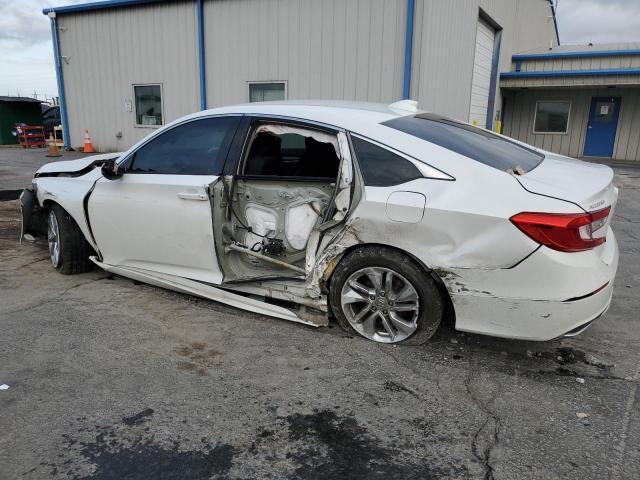 2019 HONDA ACCORD LX - 1HGCV1F14KA058258