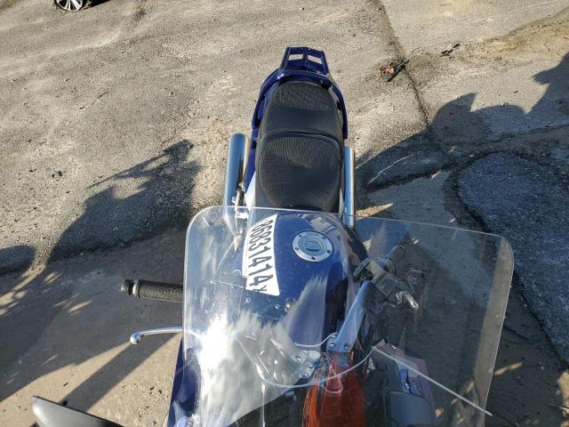 2005 YAMAHA FJR1300 - JYARP07E35A003900