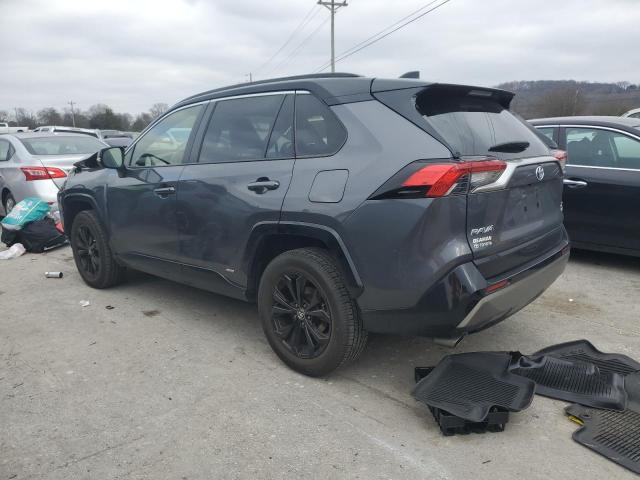 2023 TOYOTA RAV4 XSE - JTME6RFV7PD549385