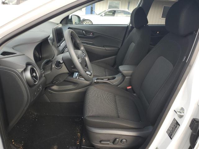 2023 HYUNDAI KONA SEL - KM8K6CAB8PU061460