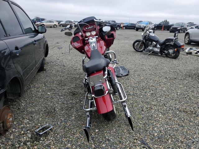 2007 HARLEY-DAVIDSON FLTR 1HD1FS4387Y640826