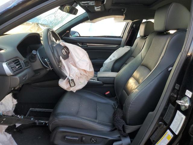 2019 HONDA ACCORD SPO - 1HGCV2F35KA014874