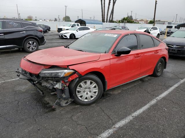 19XFL2H83PE014662 2023 HONDA CIVIC