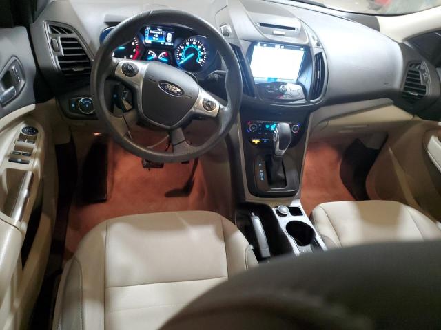 2016 FORD ESCAPE SE - 1FMCU9GX3GUB19149