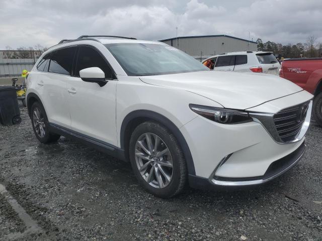 2016 MAZDA CX-9 GRAND - JM3TCBDY8G0123000