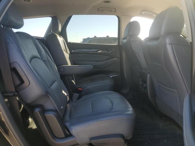 VIN 5GAERBKW9JJ187678 2018 BUICK ENCLAVE no.11