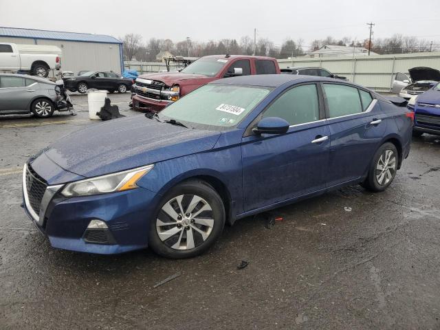 VIN 1N4BL4BV9KC204643 2019 NISSAN ALTIMA no.1