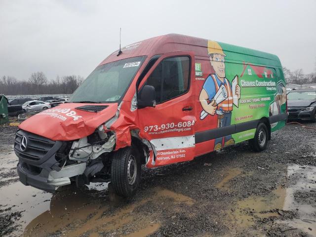 2024 MERCEDES-BENZ SPRINTER 2 - W1Y4KDHY0RT167205