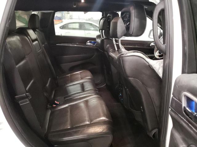 2018 JEEP GRAND CHER - 1C4RJFCG2JC326365
