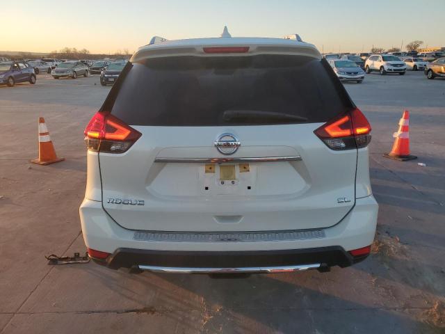 2017 NISSAN ROGUE S - JN8AT2MT5HW380543