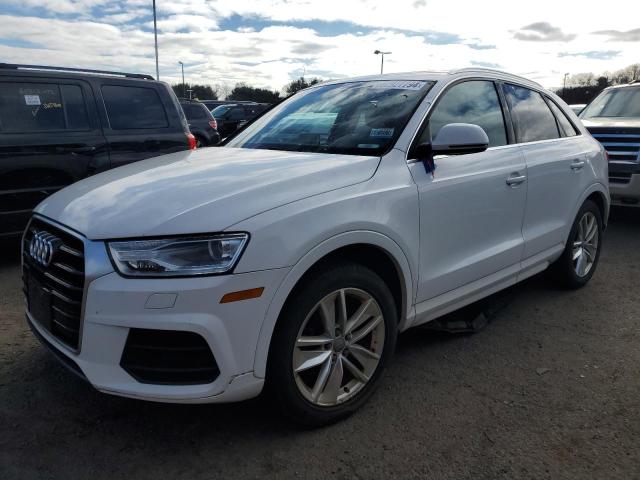 2016 AUDI Q3 PREMIUM #3022706245