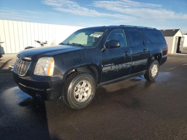 1GKFK16387J402109 - 2007 GMC YUKON - #undefined