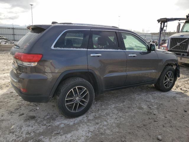 VIN 1C4RJFBG9JC180791 2018 JEEP GRAND CHEROKEE no.3