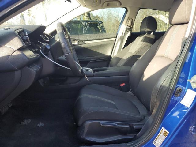 2016 HONDA CIVIC LX - 2HGFC2F54GH556853