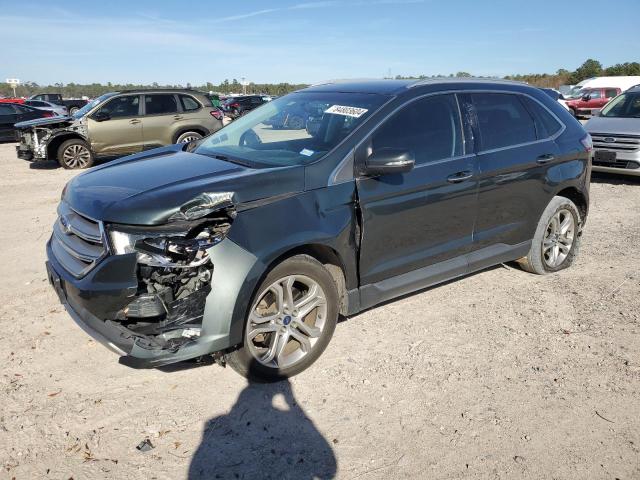 2015 FORD EDGE TITAN - 2FMTK3K8XFBB91473