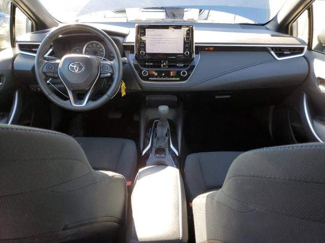 2021 TOYOTA COROLLA SE - JTDS4MCE1MJ069985