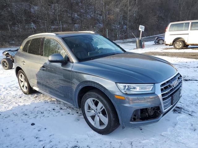 VIN WA1ANAFY1J2209885 2018 AUDI Q5 no.4