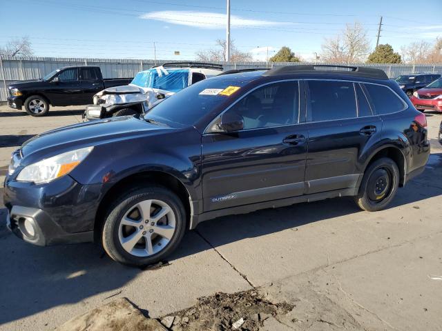 Vin: 4s4brdlc6d2315404, lot: 82055094, subaru outback 3.6r limited 2013 img_1