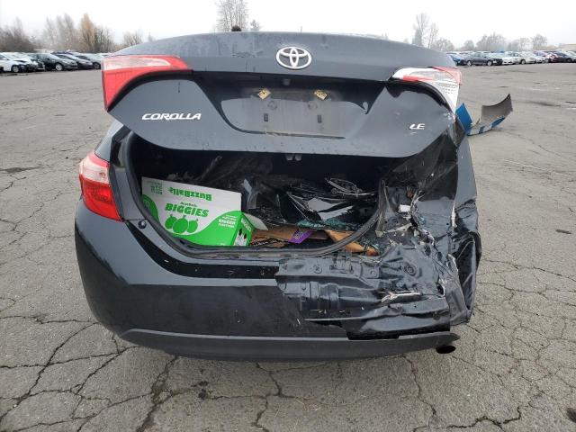 2018 TOYOTA COROLLA L - 2T1BURHEXJC083963