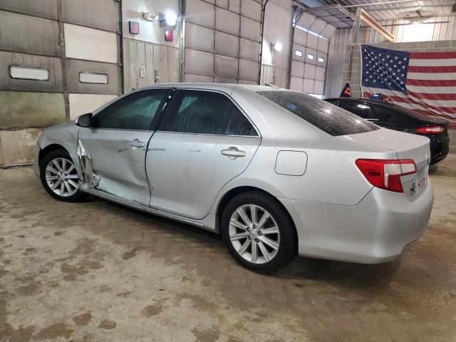 Vin: 4t4bf1fk1er441207, lot: 84926814, toyota camry l 20142