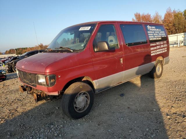 FORD ECONOLINE