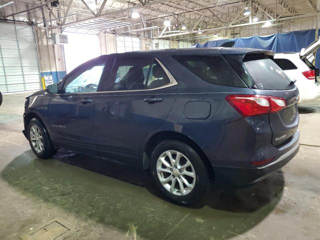 2019 CHEVROLET EQUINOX LT - 3GNAXKEV4KS535058