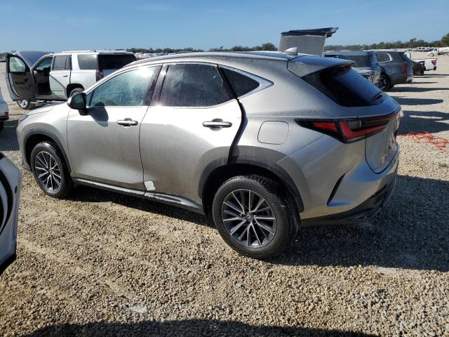 2022 LEXUS NX 350 2T2GGCEZ9NC013518