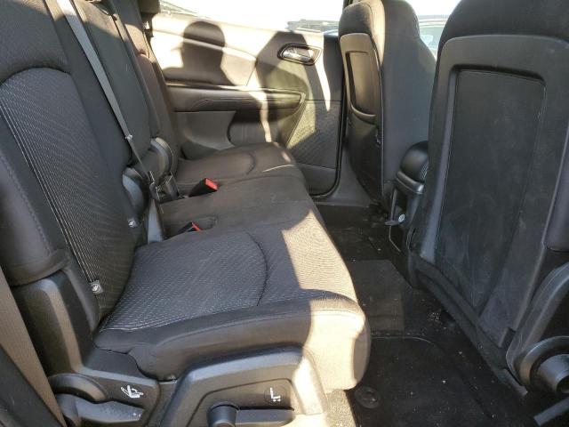 2015 DODGE JOURNEY SX - 3C4PDDBG0FT578776