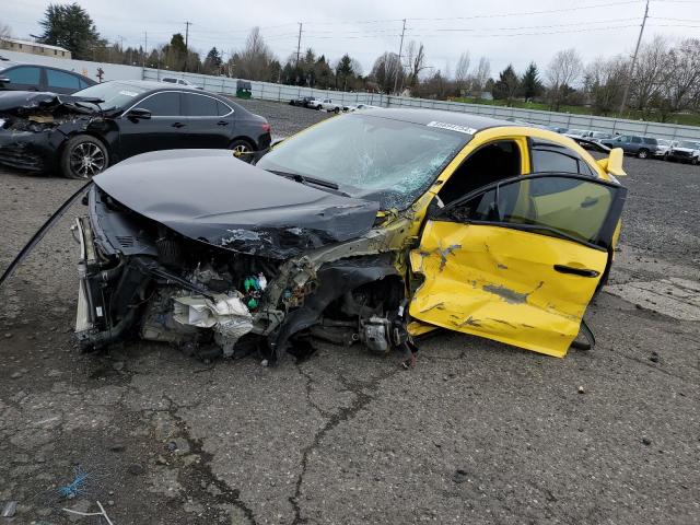 2018 HONDA CIVIC SPOR - SHHFK7H43JU404013