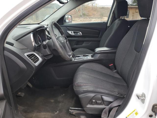 2017 GMC TERRAIN SL - 2GKALMEK6H6131292