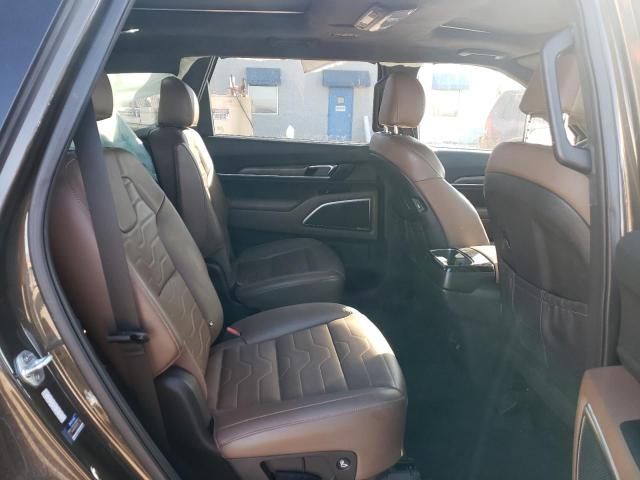 2021 KIA TELLURIDE - 5XYP5DHCXMG126338