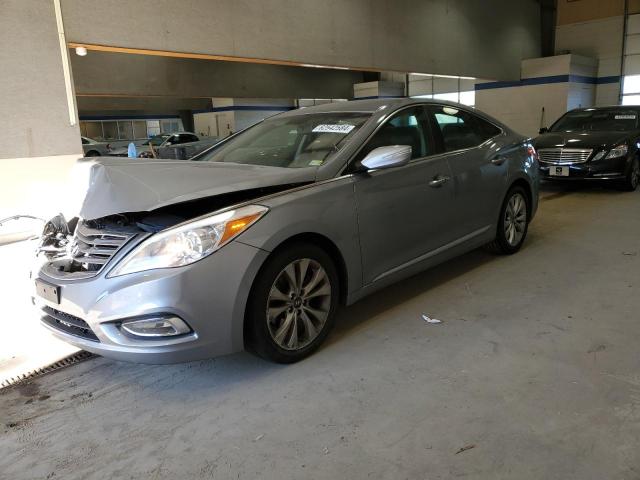 2014 HYUNDAI AZERA #3029672102