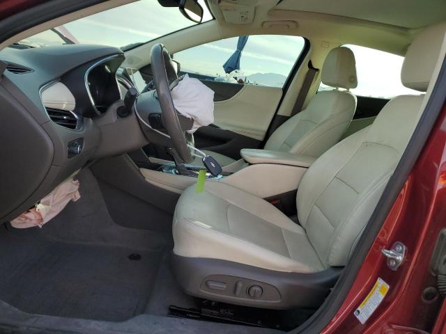 2020 CHEVROLET MALIBU PRE - 1G1ZE5SX3LF063670