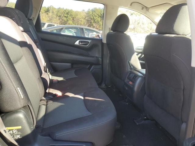 2020 NISSAN PATHFINDER - 5N1DR2ANXLC644181